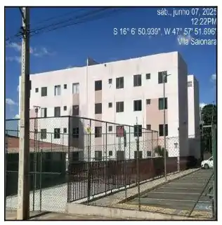 Apartamento em LOTEAMENTO RAQUEL PIMENTEL, LUZIANIA - GO
