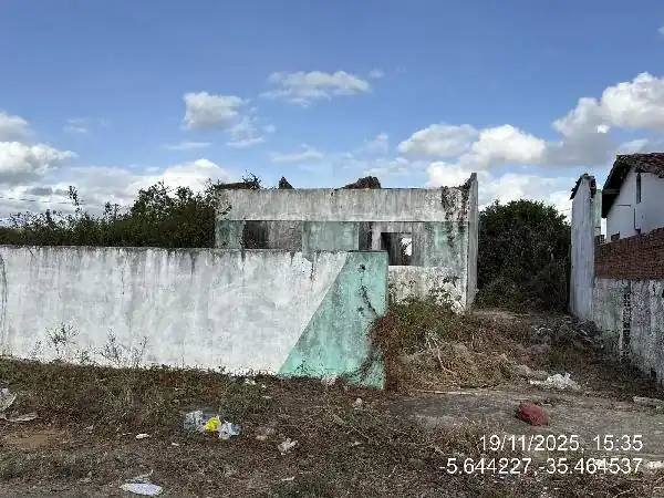 Casa em SAO GERALDO, CEARA-MIRIM - RN