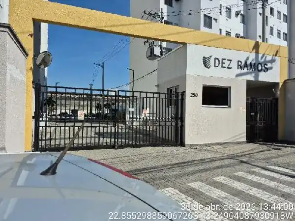 Apartamento em RAMOS, RIO DE JANEIRO - RJ