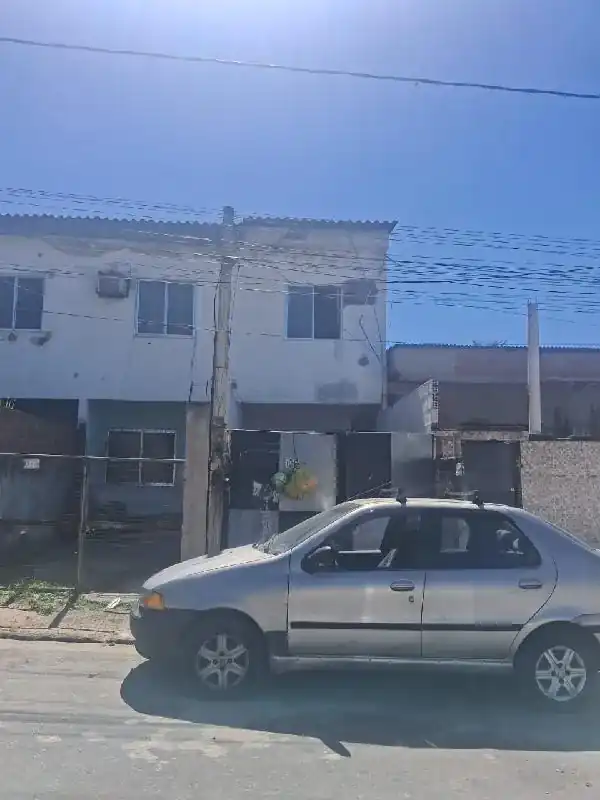 Casa em MARINGA, BELFORD ROXO - RJ