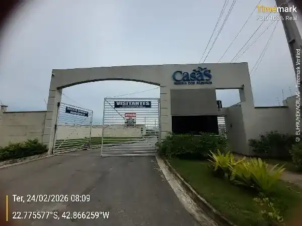 Casa em CALUGE, ITABORAI - RJ