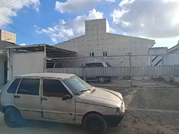 Casa em PRIVE AEROPORTO, SANTA RITA - PB