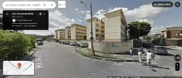 Apartamento em ENGENHO DA RAINHA, RIO DE JANEIRO - RJ