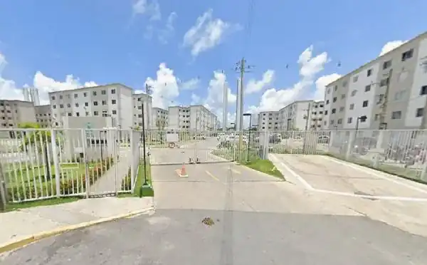 Apartamento em BARRA DE JANGADA, JABOATAO DOS GUARARAPES - PE
