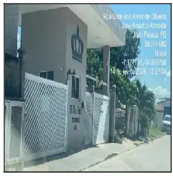 Apartamento em JOSE AMERICO DE ALMEIDA, JOAO PESSOA - PB