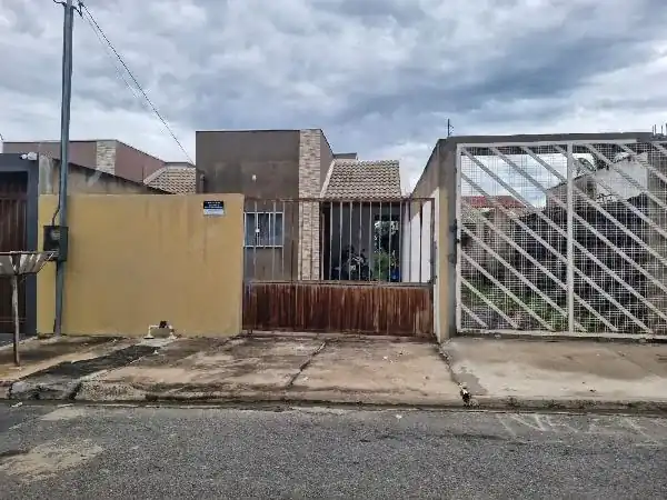 Casa em RESIDENCIAL JARDIM PAULICEIA, CUIABA - MT