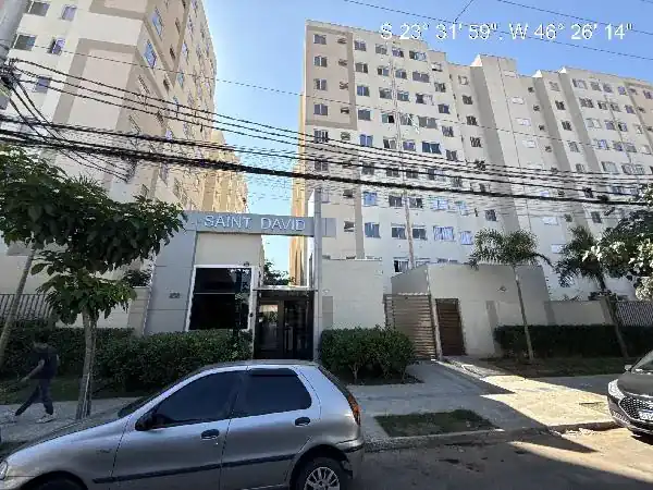 Apartamento em ITAQUERA, SAO PAULO - SP