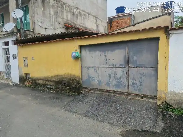 Casa em NOVO HORIZONTE, BARRA MANSA - RJ