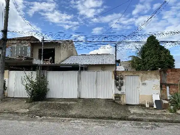 Casa em JARDIM CATARINA, SAO GONCALO - RJ
