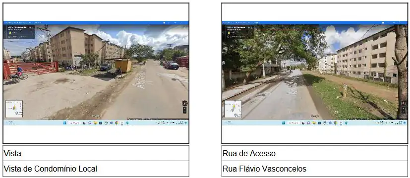 Apartamento em VENDA DAS PEDRAS, ITABORAI - RJ