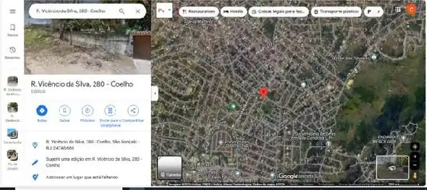 Casa em COELHO, SAO GONCALO - RJ