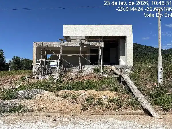 Terreno em CENTRO, VALE DO SOL - RS