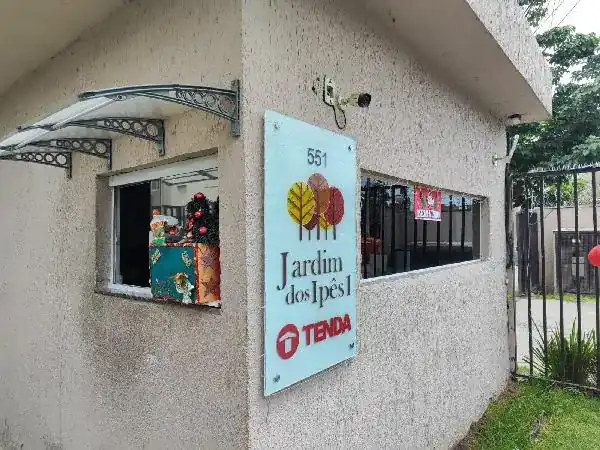 Apartamento em SANTA CRUZ, RIO DE JANEIRO - RJ