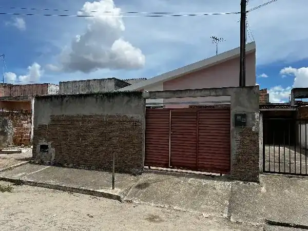 Casa em SANTA RITA, SANTA RITA - PB