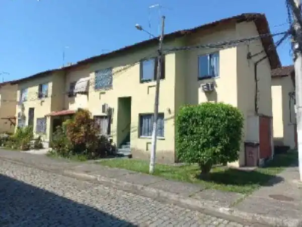 Apartamento em LARANJAL, SAO GONCALO - RJ
