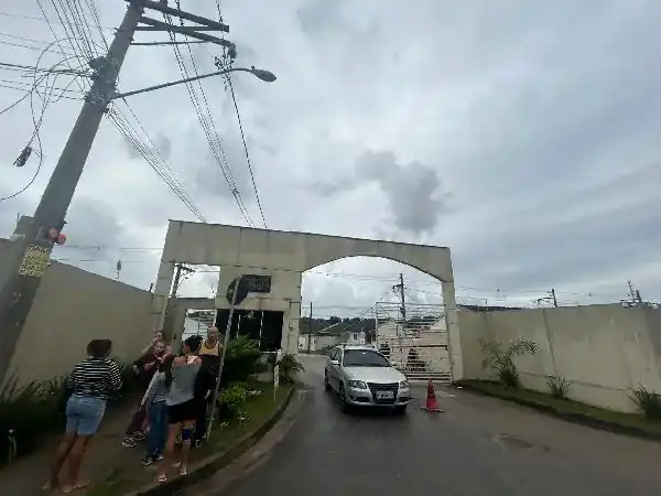 Casa em BELA VISTA, ITABORAI - RJ