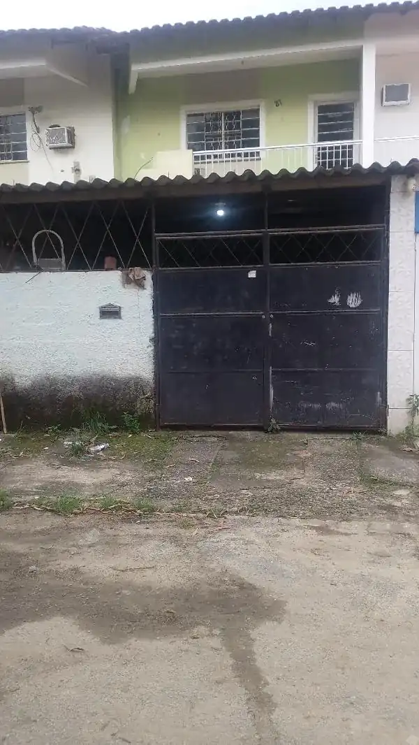 Casa em SANTA RITA, NOVA IGUACU - RJ