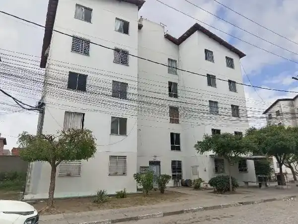 Apartamento em TOMBA, FEIRA DE SANTANA - BA