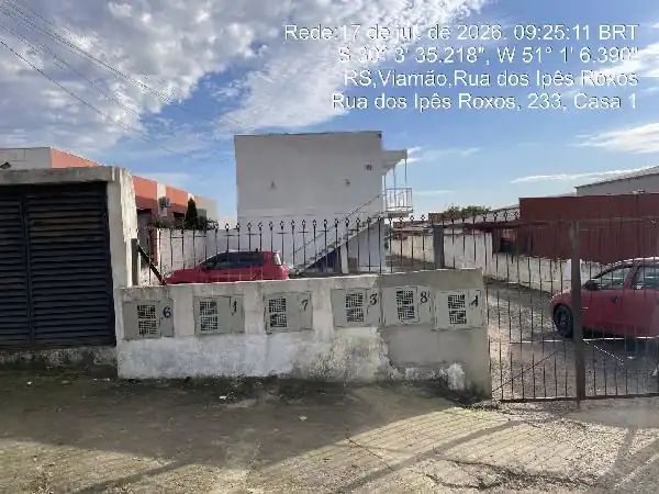 Apartamento em TARUMA, VIAMAO - RS