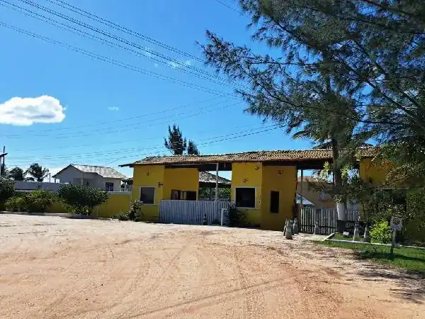 Terreno em FIGUEIRA (FIGUEIRA), ARRAIAL DO CABO - RJ