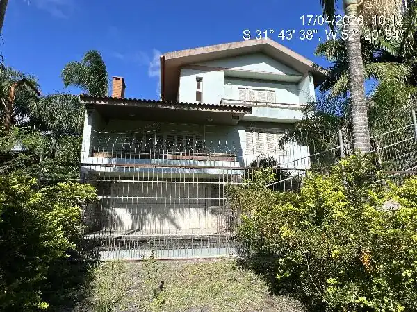 Casa em BARRAGEM, PELOTAS - RS