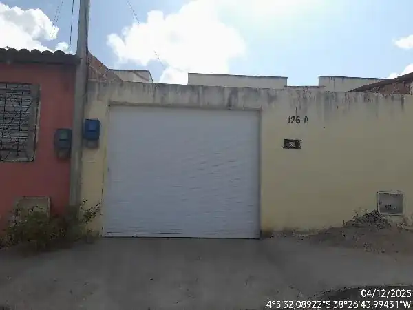 Casa em CANAUBAL, HORIZONTE - CE