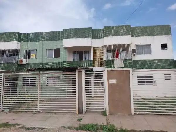 Apartamento em JANGA, PAULISTA - PE