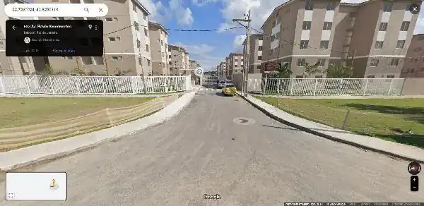 Apartamento em VENDA DAS PEDRAS, ITABORAI - RJ