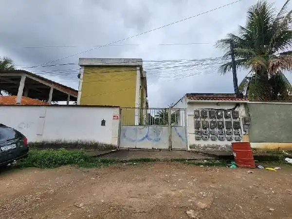 Apartamento em BOM RETIRO, SAO GONCALO - RJ
