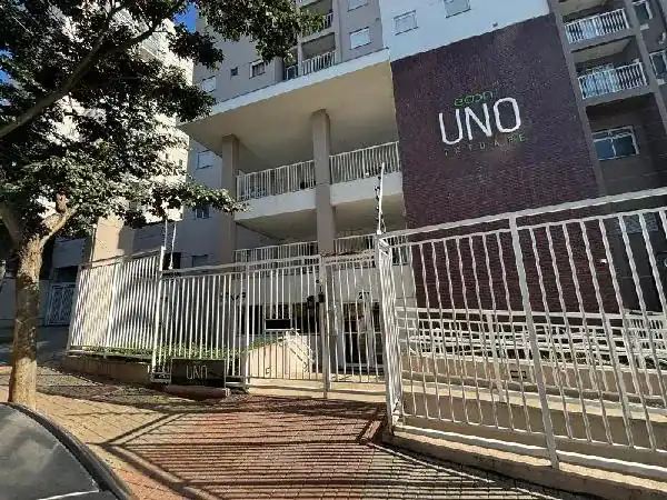 Apartamento em MARANHAO, SAO PAULO - SP