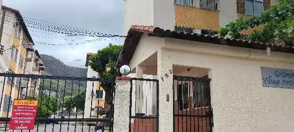 Apartamento em PIEDADE, RIO DE JANEIRO - RJ