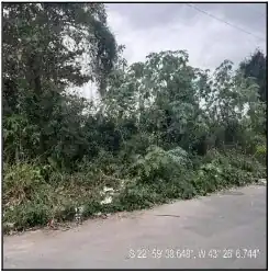Terreno em VARGEM PEQUENA, RIO DE JANEIRO - RJ