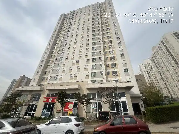 Apartamento em JAGUARE, SAO PAULO - SP