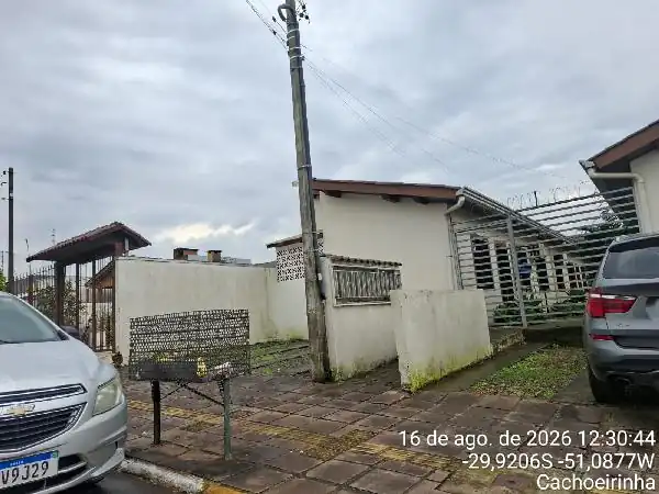 Casa em JARDIM DO BOSQUE, CACHOEIRINHA - RS