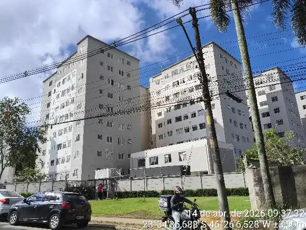 Apartamento em GUAIANAZES, SAO PAULO - SP