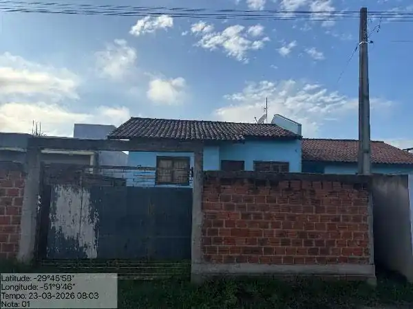 Casa em SAO MIGUEL, SAO LEOPOLDO - RS
