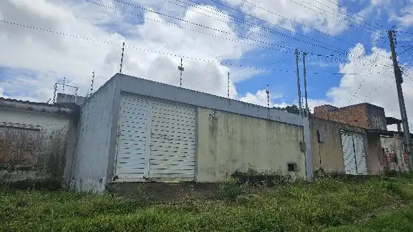 Casa em SANTA INES, NOSSA SENHORA DO SOCORRO - SE