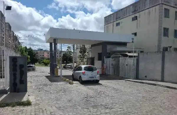 Apartamento em RUA NOVA, FEIRA DE SANTANA - BA
