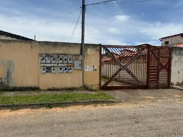 Casa em PARQUE ESTRELA DALVA IX, LUZIANIA - GO