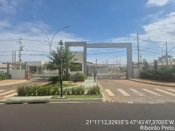 Casa em RESERVA REAL, RIBEIRAO PRETO - SP