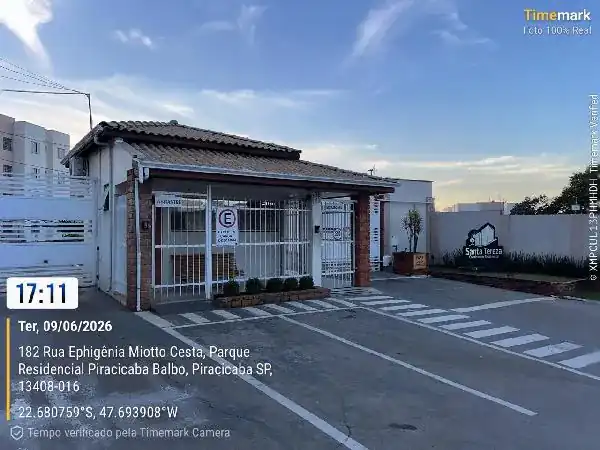 Apartamento em JARDIM MARIA, PIRACICABA - SP
