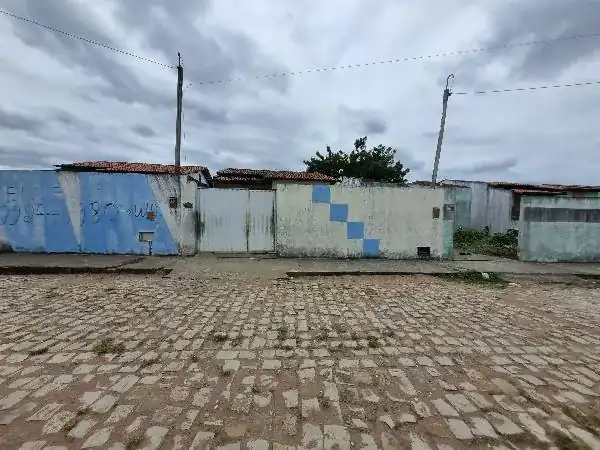 Casa em LAGOA DO COSME, CEARA-MIRIM - RN