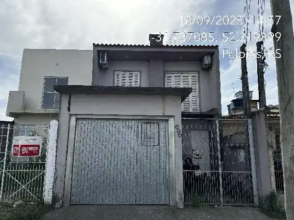 Casa em AREAL, PELOTAS - RS