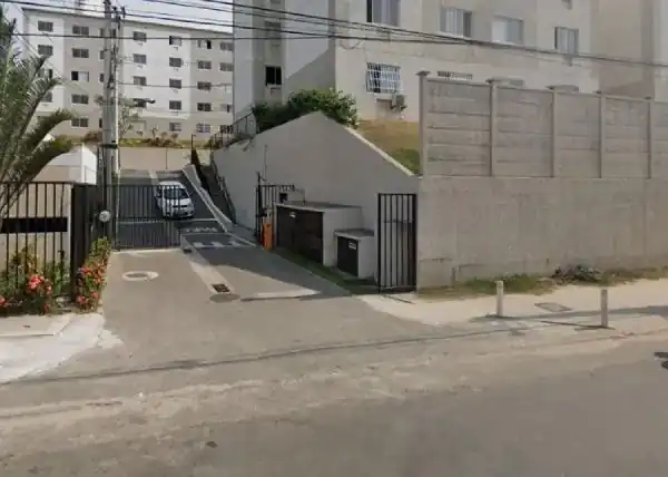 Apartamento em MONJOLOS, SAO GONCALO - RJ