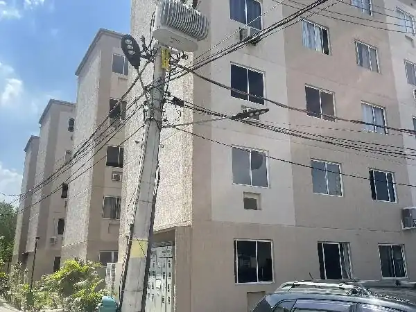 Apartamento em VILA NORMA, MESQUITA - RJ