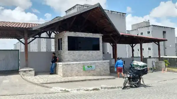 Apartamento em GRAMAME, JOAO PESSOA - PB