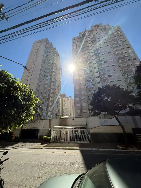 Apartamento em CAMBUCI, SAO PAULO - SP
