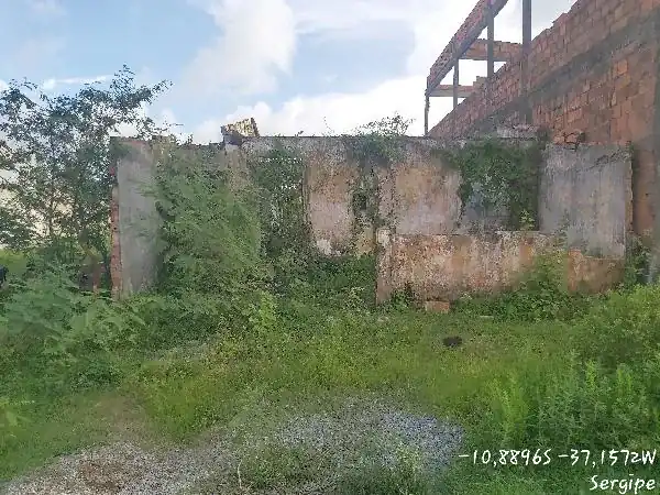 Casa em AREA RURAL DE NOSSA SENHORA DO SOCORRO, NOSSA SENHORA DO SOCORRO - SE