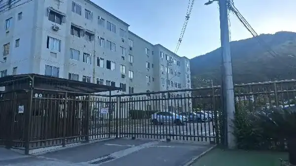 Apartamento em AGUA SANTA, RIO DE JANEIRO - RJ