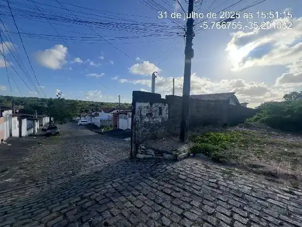 Casa em JARDINS, SAO GONCALO DO AMARANTE - RN